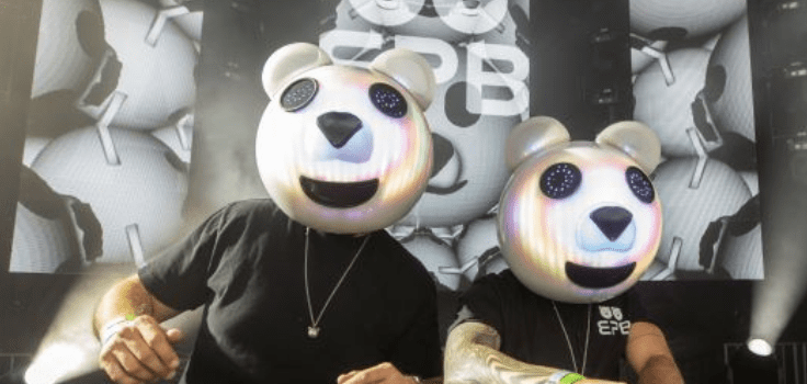 Future House Duo Electric Polar Bears Drop Thumping Single “Signs”